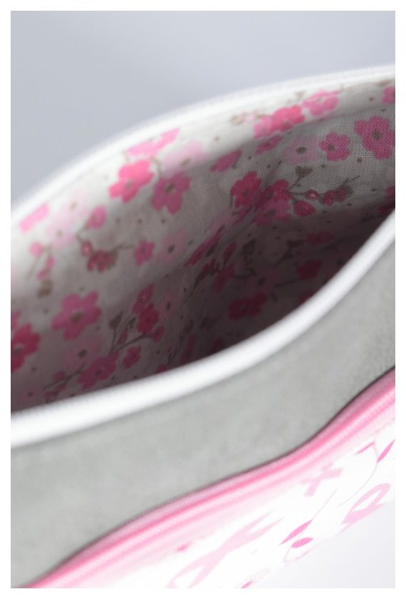 Trousse Octobre Rose – Image 3