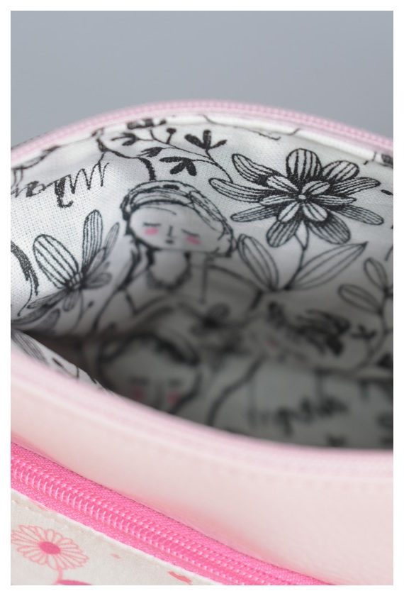 Trousse Octobre Rose – Image 2